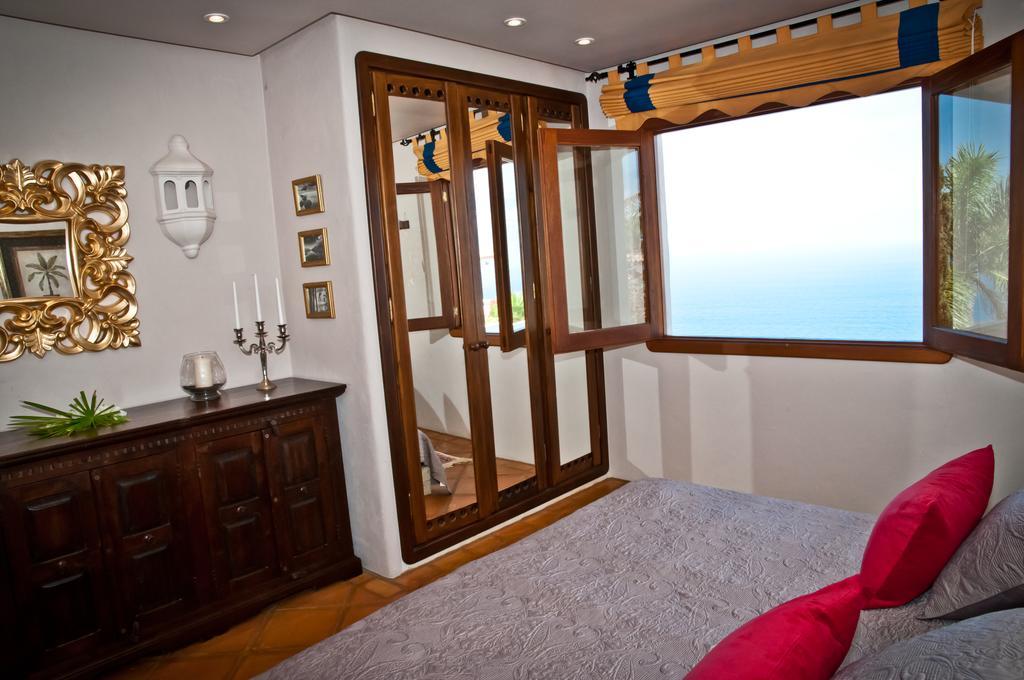 Villa Casa Del Sol La Matanza De Acentejo Exteriör bild